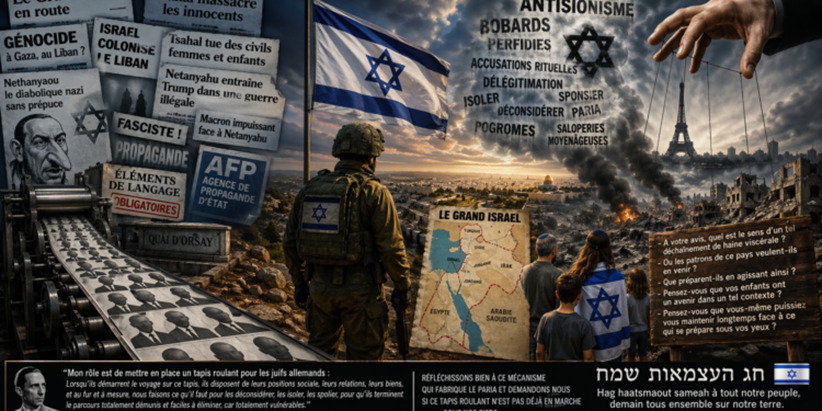 Mon flux quotidien Google sent l��gout