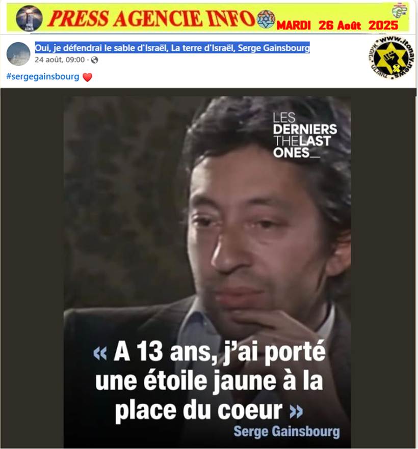 Une image contenant texte, Visage humain, capture d��cran, homme

Le contenu g�n�r� par l�IA peut �tre incorrect.